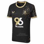 Camiseta Burnley Tercera 2025-2026 Tailandia  Camiseta Burnley Tercera 2025-2026 Tailandia