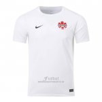 Camiseta Canada Segunda 2023 Tailandia