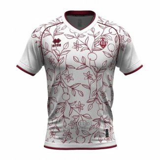 Camiseta Castellon Segunda 2025-2026 Tailandia
