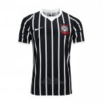 Camiseta Corinthians Segunda 2026 Tailandia
