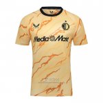 Camiseta Feyenoord Cuarto 2024-2025 Tailandia