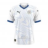 Camiseta Filipinas Segunda 2024-2025 Tailandia
