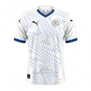 Camiseta Filipinas Segunda 2024-2025 Tailandia