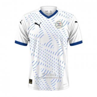 Camiseta Filipinas Segunda 2024-2025 Tailandia