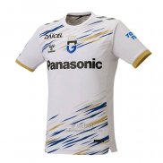 Camiseta Gamba Osaka Segunda 2026 Tailandia