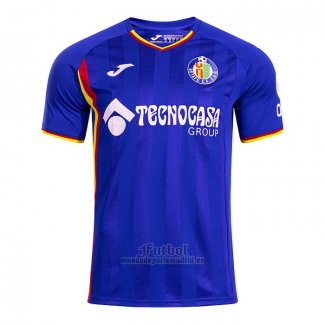 Camiseta Getafe Primera 2025-2026 Tailandia