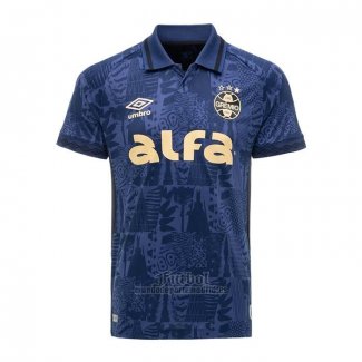 Camiseta Gremio Tercera 2025 Tailandia