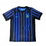 Camiseta Inter Milan Primera 2025-2026 Tailandia
