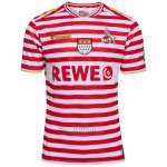 Camiseta Koln Special 2025-2026 Rojo Tailandia