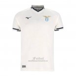 Camiseta Lazio Segunda 2025-2026 Tailandia