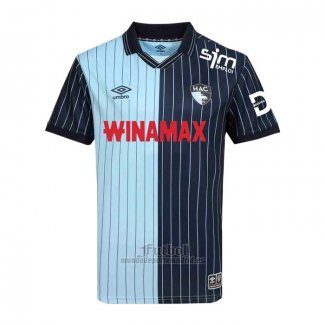 Camiseta Le Havre Primera 2025-2026 Tailandia