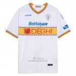 Camiseta Lecce Segunda 2025-2026 Tailandia