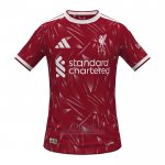 Camiseta Liverpool Primera 2026-2027 Tailandia