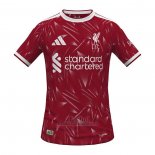Camiseta Liverpool Primera 2026-2027 Tailandia