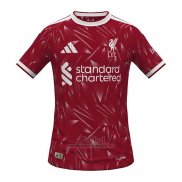 Camiseta Liverpool Primera 2026-2027 Tailandia