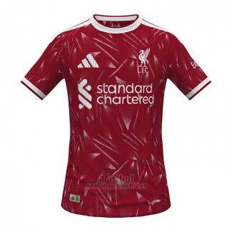 Camiseta Liverpool Primera 2026-2027 Tailandia