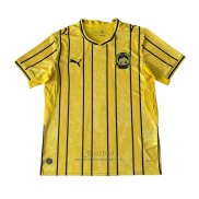 Camiseta Malaysia Primera 2026 Tailandia