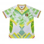 Camiseta Mali Special 2026 Blanco Verde Tailandia