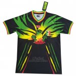 Camiseta Mali Tercera 2024 Tailandia