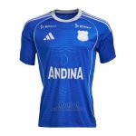Camiseta Millonarios Primera 2026 Tailandia