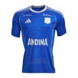Camiseta Millonarios Primera 2026 Tailandia