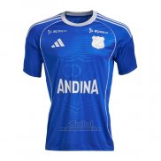 Camiseta Millonarios Primera 2026 Tailandia