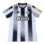 Camiseta Newcastle United Primera 2025-2026 Tailandia