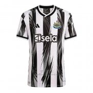 Camiseta Newcastle United Special 2026-2027 Tailandia