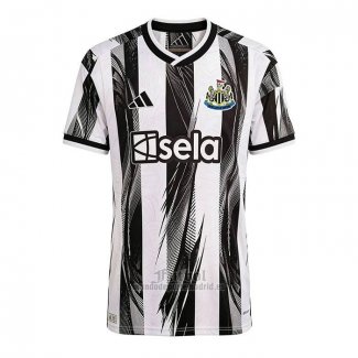 Camiseta Newcastle United Special 2026-2027 Tailandia