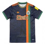 Camiseta Newcastle United Tercera 2025-2026 Tailandia
