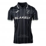 Camiseta Norwich City Segunda 2026-2027 Tailandia