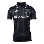 Camiseta Norwich City Segunda 2026-2027 Tailandia