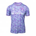 Camiseta Norwich City Tercera 2026-2027 Tailandia
