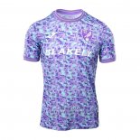 Camiseta Norwich City Tercera 2026-2027 Tailandia
