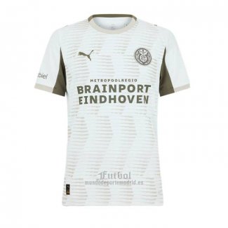 Camiseta PSV Tercera 2025-2026 Tailandia