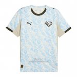 Camiseta Palermo Tercera 2025-2026 Tailandia