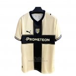 Camiseta Parma Primera 2026-2027 Tailandia