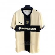 Camiseta Parma Primera 2026-2027 Tailandia
