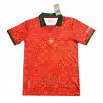 Camiseta Portugal Special 2024-2025 Rojo Tailandia