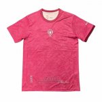 Camiseta Portugal Special 2025 Rosa Tailandia  Camiseta Portugal Special 2025 Rosa Tailandia