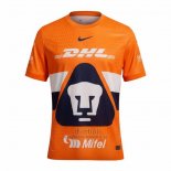 Camiseta Pumas UNAM Portero Tercera 2025-2026 Tailandia
