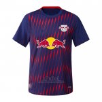 Camiseta RB Leipzig Segunda 2025-2026 Tailandia