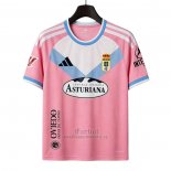 Camiseta Real Oviedo Segunda 2026-2027 Tailandia