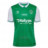 Camiseta Saint-Etienne Primera 2025-2026 Tailandia