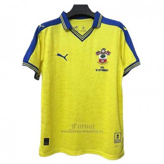 Camiseta Southampton Special 2025-2026 Tailandia