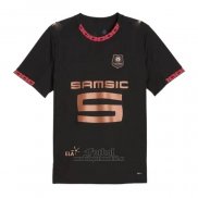 Camiseta Stade Rennais Tercera 2025-2026 Tailandia
