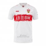 Camiseta Stuttgart Primera 2025-2026 Tailandia
