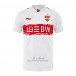 Camiseta Stuttgart Primera 2025-2026 Tailandia