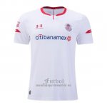 Tailandia Camiseta Toluca Segunda 2019-2020