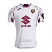 Camiseta Turin Segunda 2025-2026 Tailandia